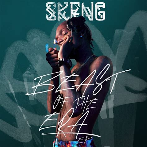 Skeng To Tap Shenseea For It S True Off Debut Ep Beast Of The Era