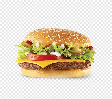 Descarga Gratis Hamburguesa Con Queso Mcdonald S Hamburguesa Mcdonald