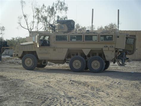 Engineeringmedium Mine Protected Vehicle Handwiki