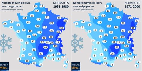 Actualités météo L hiver 2021 2022 est il si particulier en France