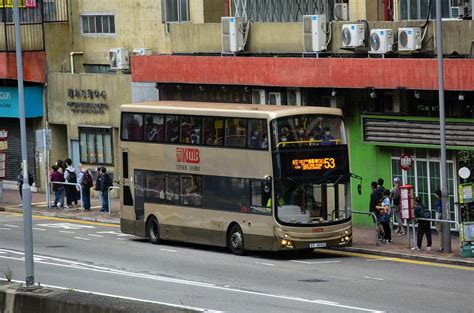 Kmb Vdl Db Amc Flickr