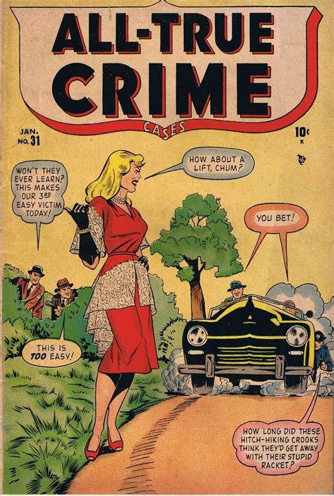 Comic Covers Comic Book Cover Crime Books True Detective