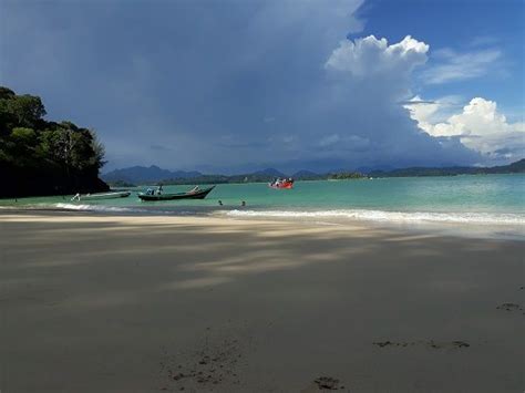 Tempat Wisata Aceh Terbaik Untuk Refreshing Dan Healing