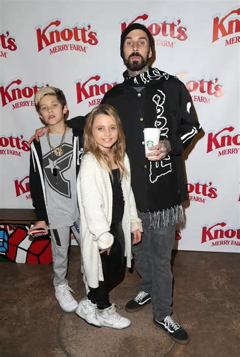 Landon Barker Fact File Including Age Tattoos And His Tourettes