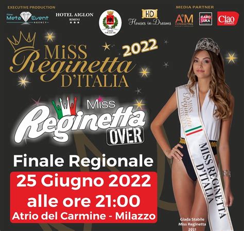 Milazzo Cè Tanta Attesa Per La Finale Regionale Sicilia Orientale Di