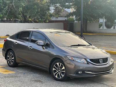 Corotos Honda Civic 2013 EX FULL