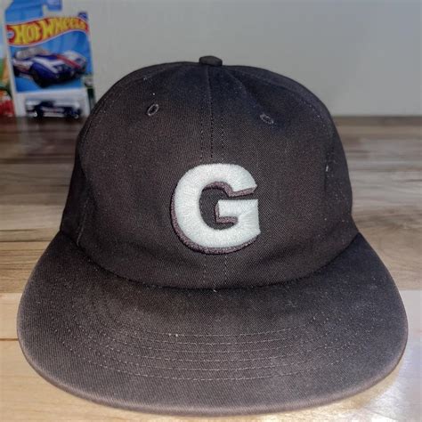 Golf Wang G” Hat Brown This Hat Is One Of If Not Depop