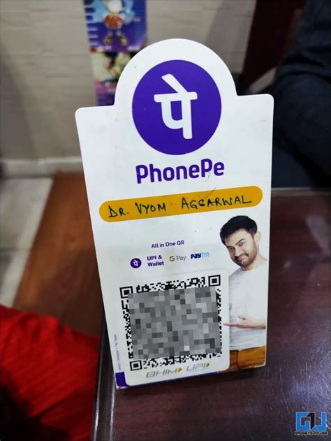 How To Send More Than 2000 To A Upi Qr Code Image 4 Ways Gadgets To Use