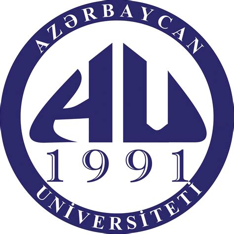 Azərbayca Azərbaycan Universiteti Azerbaijan University