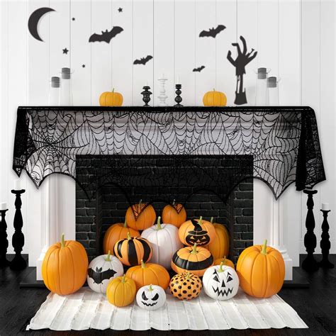 Tìm kiếm cute halloween decorations đáng yêu cho trẻ em và người lớn