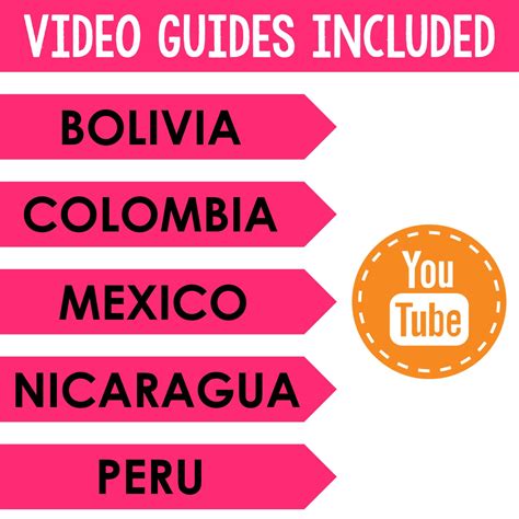 Most Dangerous Ways to School Questions Bundle - La Profe Plotts