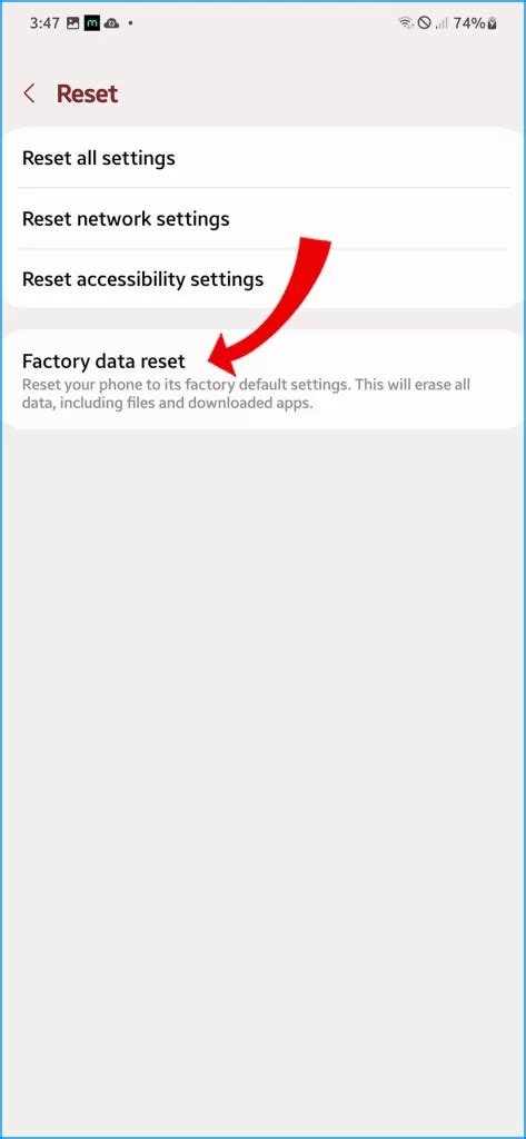 How To Troubleshoot Galaxy S Distorted Or Blurred Display The Droid Guy