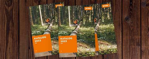 Stihl Katalog Stihl Am Niederrhein Huennekens