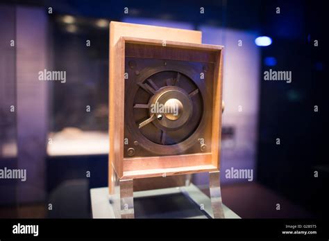 Michael Wright Antikythera Hi Res Stock Photography And Images Alamy