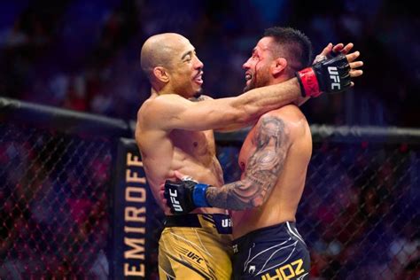 Photo Gallery | UFC 265: Lewis vs Gane In Photos | UFC