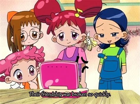 Ojamajo Doremi Episode 27 Wrong Every Time