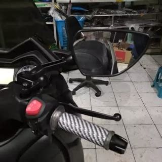 Jual Spion Ducati Nemo Vario Fazzio Xmax Aerox Nmax New