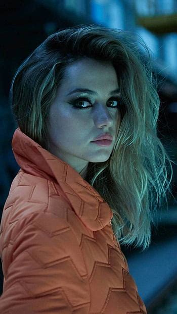 Ana De Armas Eye Hd Phone Wallpaper Pxfuel