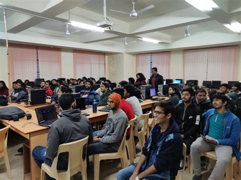 Smart India Hackathon 2020 BIC B K Birla Institute Of Engineering