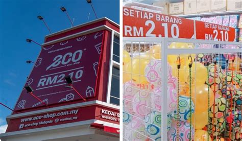 Budget Eco Shop To Raise Its Prices To Rm240 In June Trp