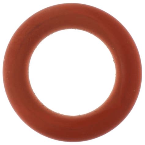 Viton O Ring 8 X 2 5 FKM80 DIN ISO 3601 Loebbeshop Heizung Und