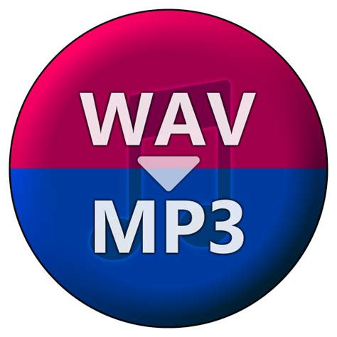 Wav To Mp Apps On Google Play