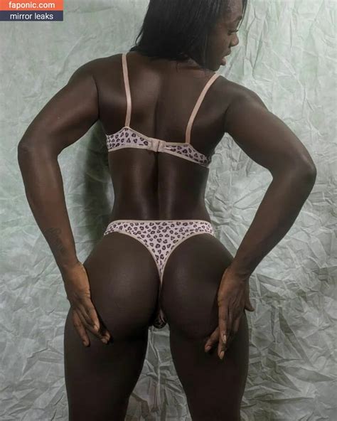 Fernanda Chocolatte Aka Fernandaa Chocolates Nude Leaks OnlyFans Photo