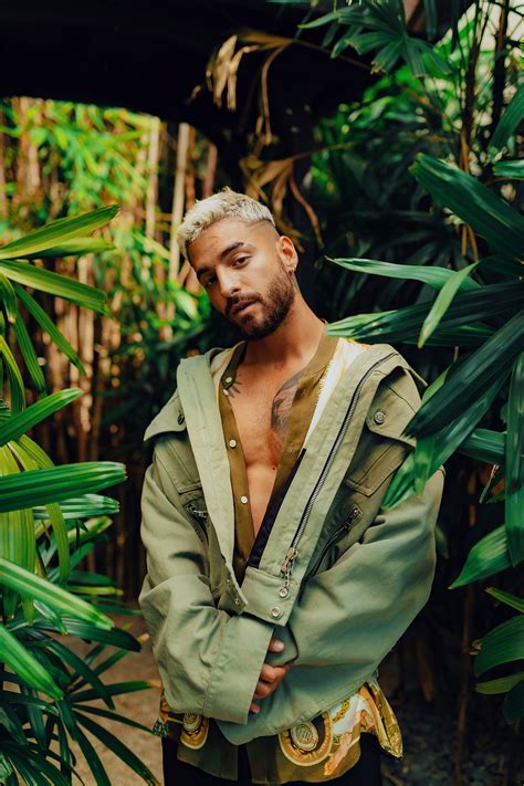 Maluma por qué es el artista colombiano con más éxitos en el año 2020