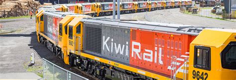 Christchurch Rail Maintenance Facility Assured With New Funding