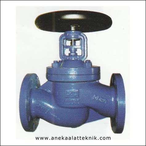 Globe Valve Arita