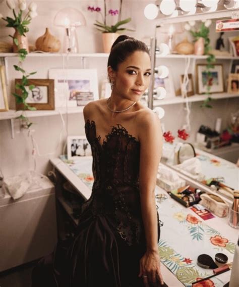 The Brightest Lights On Broadway: Arielle Jacobs - DuJour