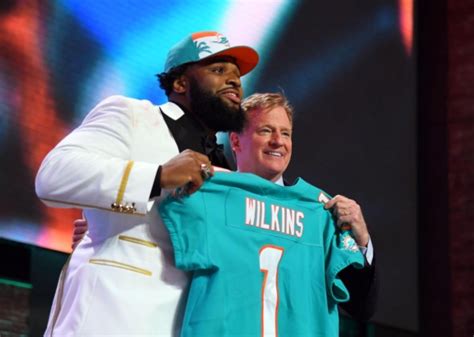 2020 Nfl Draft War Room Miami Dolphins Vendetta Sports Media