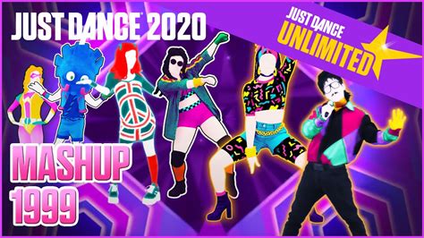 Just Dance Unlimited Fanmade Mashup 1999 By Charli Xcx And Troye Sivan 90s Youtube