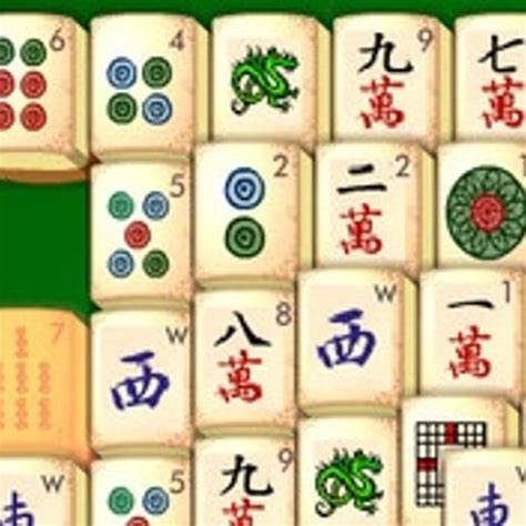 MAHJONG 2 - Zahraj si Mahjong 2 na Poki