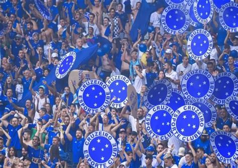 REDE37 CRUZEIRO FAZ HOJE O PRIMEIRO JOGO DO RETORNO RUMO AO ACESSO