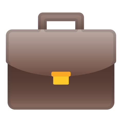 💼 Briefcase Emoji Meaning with Pictures: from A to Z