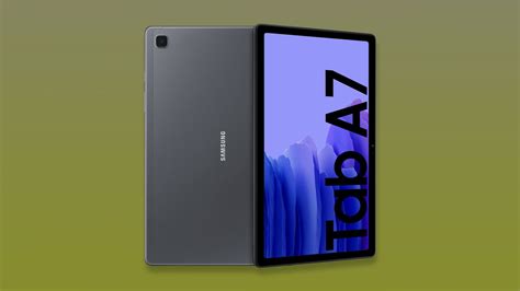 Samsung Galaxy Tab A Leaked New Price Faster Processor Nextpit