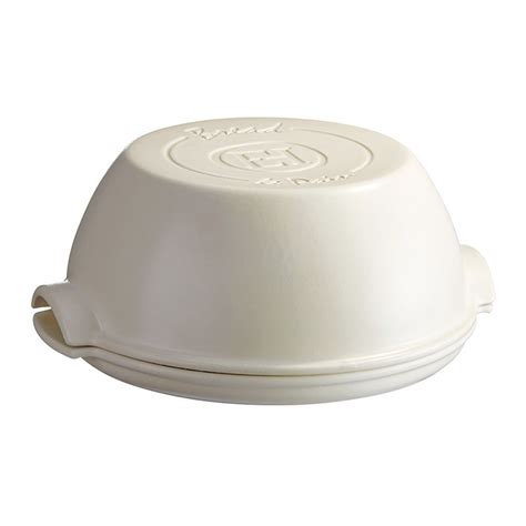 Emile Henry Round Bread Baker | Bradshaws