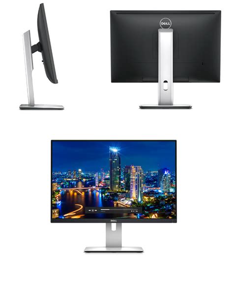 Buy Dell U2415 24in Ultrasharp Ips Led Monitor U2415 Pc Case Gear