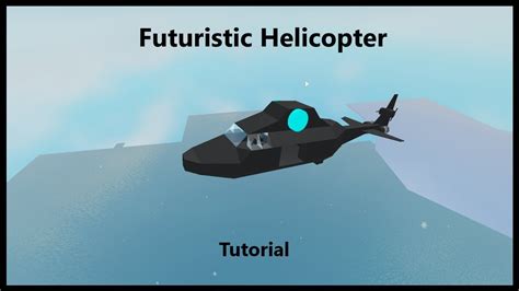 Plane Crazy Helicopter Tutorial