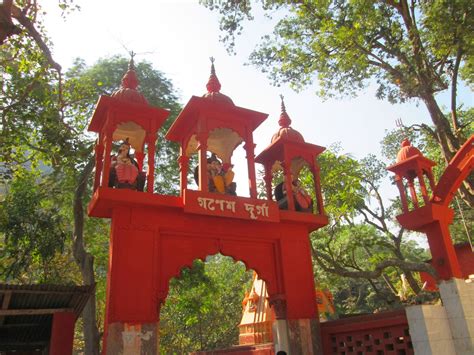 Megan's Trip to India: Temples in Guwahati (Guwahati, part 2)