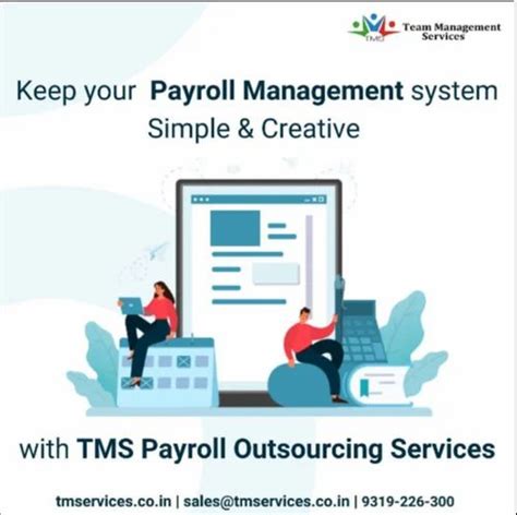 Payroll Outsourcing Service In Mumbai Id 2850233558173