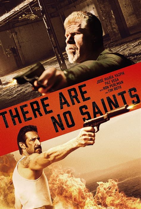 There Are No Saints Details and Credits - Metacritic