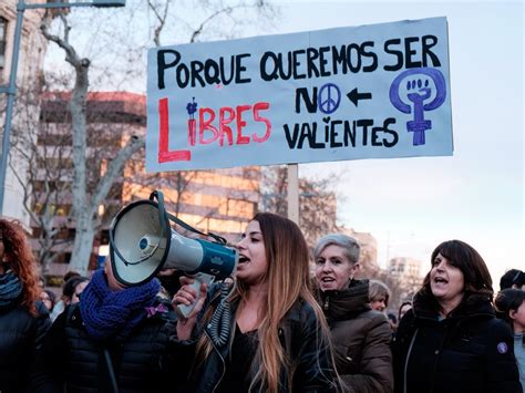 Tres Detenidos Por Retener Y Violar A Una Mujer En Bilbao Durante