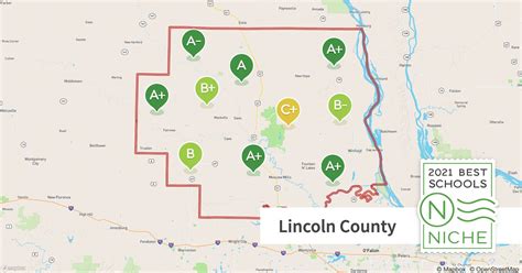 School Districts In Lincoln County Mo Niche
