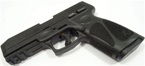 Pistolet Taurus G3 Kal 9x19mm Pszczyna