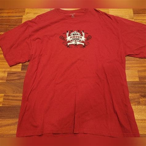 Tony Hawk Shirts Tony Hawk Clothing Established Ninety Eight Poshmark