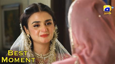 Kalank Episode 14 𝐁𝐞𝐬𝐭 𝐌𝐨𝐦𝐞𝐧𝐭 𝟎𝟒 Hira Mani Junaid Khan Sami Khan Har Pal Geo Youtube