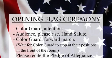 Us Air Force Flag Folding Ceremony