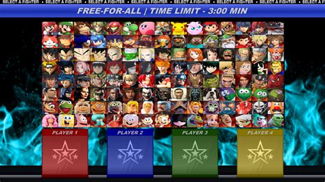 Random Smash Bros Roster 239 By Mryoshi1996 On Deviantart